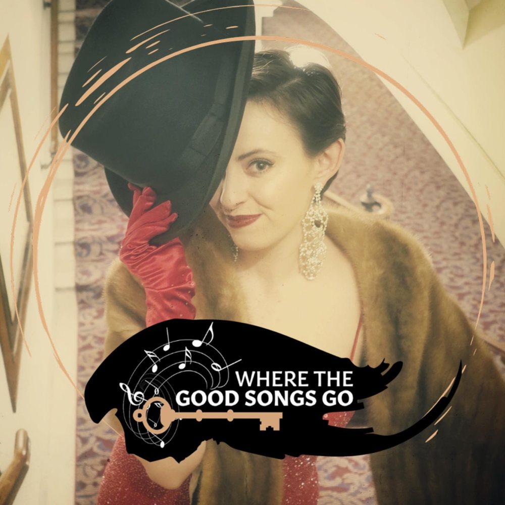 Meet your Posher, Sophie